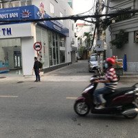 Chính Chủ- Bán Nhà Diện Tích 49,5 M2,Hẻm 35, Hẻm Xe Hơi Thông, Cách Cầu Thị Nghè 200M