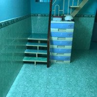 Chính Chủ- Bán Nhà Diện Tích 49,5 M2,Hẻm 35, Hẻm Xe Hơi Thông, Cách Cầu Thị Nghè 200M