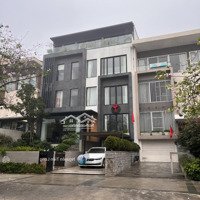 Bán Biệt Thự Khu Q Ciputra - View Sân Golf - 400M2 X 5T Thang Máy, Có Hầm - Nhà Đẹp - Giá: 140 Tỷ