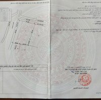 Bán Đất Tại Xã An Phú, Củ Chi, Hồ Chí Minh, Giá Tốt Chỉ Với 2 Tỷ, 1317.1 M2