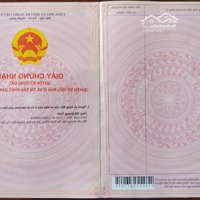 Bán Đất Tại Xã An Phú, Củ Chi, Hồ Chí Minh, Giá Tốt Chỉ Với 2 Tỷ, 1317.1 M2