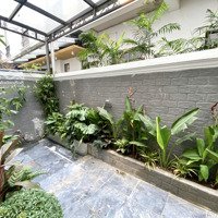 Cho Thuê Biệt Thự Sân Vườn Vinhomes Riverside Phong Lan Full Nội Thất Vào Ở Ngay