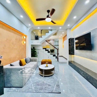 Bán Siêu Phẩm 4 Pn, 5 Vệ Sinhđường Xóm Chiếu Phường 14 Quận 4, Tp Hcm