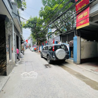 Ô Tô Tránh, Ngõ Thông, Kinh Doanh 97M2, Mặt Tiền 5M Giá Bán 16,8 Tỷ Định Công Hoàng Mai.