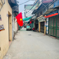 Ô Tô Tránh, Ngõ Thông, Kinh Doanh 97M2, Mặt Tiền 5M Giá Bán 16,8 Tỷ Định Công Hoàng Mai.