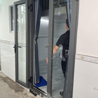 Bán Nhà 645 Triệu Ngay Lê Văn Khương - Sau Lưng Metro Cầu Vượt Tân Thới Hiệp