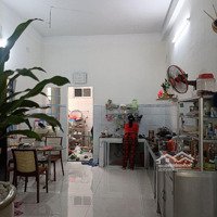 Bán Nhàmặt Tiềntrường Chinh,Mặt Tiềnrộng 6,5M - Nở Hậu - Vị Trí Đẹp
