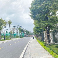 Bán Gấp Căn Biệt Thự Lô Góc View Công Viên, 220M2, Chỉ 23.5 Tỷ, 3 Mặt Thoáng, Đường Rộng, Cực Hiếm