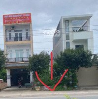 Mặt Tiền Huỳnh Văn Luỹ Cửa Ngõ Thành Phố Mới Bán Gấp 5Ty890 Trong Tuần E Có Giá Tốt 5X30 Full