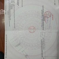 Mặt Tiền Huỳnh Văn Luỹ Cửa Ngõ Thành Phố Mới Bán Gấp 5Ty890 Trong Tuần E Có Giá Tốt 5X30 Full