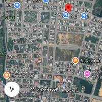 Nhà gác lững mặt tiền Trần Văn Dư - KQH Hương Sơ, Tp Huế