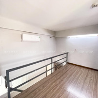 Căn Hộ Gác Cửa Sổ Máy Giặt Riêng Quận 7