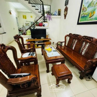 Bán Nhà Riêng 63M2, 11,5 Tỷ Tại Tam Trinh, Hoàng Mai, Hà Nội, Giá Tốt
