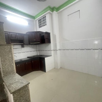 Nhà Đẹp 4 Tầng 71M2(4.1X18)-Hẻm 4M Hậu Giang- Giá Bán 6.8 Tỷ