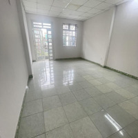 Nhà Đẹp 4 Tầng 71M2(4.1X18)-Hẻm 4M Hậu Giang- Giá Bán 6.8 Tỷ