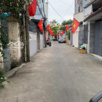 Bán Đất 2 Mặt Kiệt Ô Tô Chế Lan Viên Giá Đầu Tư