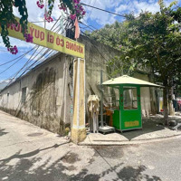 Bán Đất 2 Mặt Kiệt Ô Tô Chế Lan Viên Giá Đầu Tư