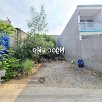 Bán Đất Đẹp Gần Ngã 4 Chiêu Liêu, P.tân Đông Hiệp, Dĩ An.177M2, Giá Bán 2,48Tỷ, Có Sổ