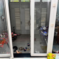 Cho Thuê Nhà Nguyên Căn 1/Hẽm Xe Hơi8M Đs 28 P6 Gò Vấp 4X15 Trệt Lầu Sân Thượng 2 Phòng Ngủ 2 Vệ Sinhfull Nội Thất