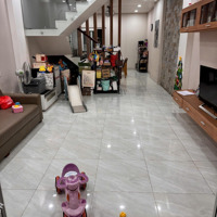 Cho Thuê Nhà Nguyên Căn 1/Hẽm Xe Hơi8M Đs 28 P6 Gò Vấp 4X15 Trệt Lầu Sân Thượng 2 Phòng Ngủ 2 Vệ Sinhfull Nội Thất