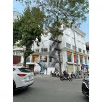 Cho Thuê Lô Góc 3 Mặt Tiền Đại Cố Việt, Lê Đại Hành, Mai Hắc Đế- Hai Bà Trưng, 500M X 5Tầng,Mặt Tiền25M