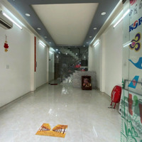 Kẹt Vốn Cần Bán Nhanh Nhà Mặt Tiền Nguyễn Hồng Đào P.14 Tân Bình 69,1M2 Giá: 7Tỷ 200 Triệu