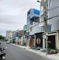 Bán Nhà Mặt Phố Phạm Đức Sơn, Quận 8,Hcm, Chỉ 9,69 Tỷ, 100M2, 4T Ngã Tư An Dương Vương, Võ Văn Kiệt