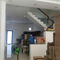 Bán Nhà Mặt Phố Phạm Đức Sơn, Quận 8,Hcm, Chỉ 9,69 Tỷ, 100M2, 4T Ngã Tư An Dương Vương, Võ Văn Kiệt