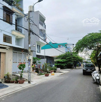 Bán Nhà Mặt Phố Phạm Đức Sơn, Quận 8,Hcm, Chỉ 9,69 Tỷ, 100M2, 4T Ngã Tư An Dương Vương, Võ Văn Kiệt