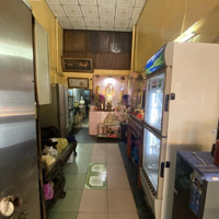 Mặt Tiền Kinh Doanh Đỉnh - Hiếm - Phạm Phú Thứ - Chợ Bình Tiên - Giá Bán 16.7 Tỷ