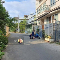 Bán Đất Khu Bên Sông Hiệp Bình Chánh,Diện Tích135M2, 7.5X18M, Cạnh Gigamall Thủ Đức, Giá Chỉ 13.5 Tỷ