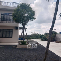 Bán Xưởng Và Đất Có Thổ Cư 2.000 M2 Giá Bán 27 Tỷ / Xã Tân Bửu Huyện Bến Lức Long An