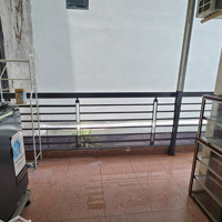Cho Thuê 5 Phòng Balcon Có Nội Thất 30M2 Tại 169/3 Đường D5, Phường 25, Bình Thạnh, Tp. Hcm