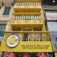 Cho Thuê Cửa Hàng Riêng Biệt Mặt Phố Hàng Buồm,Diện Tích30M2, 1 Tầng, Mặt Tiền 4M, Giá Bán 45 Triệu.