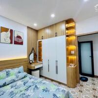 NGAY CÔNG VIÊN LÀNG HOA.40M2.4TẦNG.4PHÒNG NGỦ.NGANG 7M CHỈ 4TỶ990