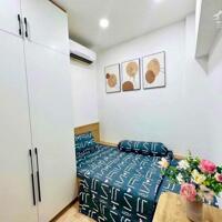 NGAY CÔNG VIÊN LÀNG HOA.40M2.4TẦNG.4PHÒNG NGỦ.NGANG 7M CHỈ 4TỶ990