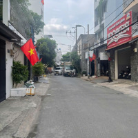 Bán Nhà Bùi Đình Túy - 74M2 - 4 Tầng - Hẻm Xe Tải - Ngang 4.5 - Nhỉnh 9Ty