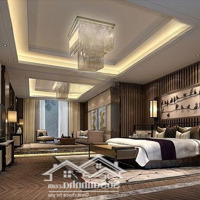 Giá Rẻ! Nhà Thủ Khoa Huân, Bến Thành, Q1 (4.6X20M) - 5 Tầng - 200 Triệu/Tháng - 40 Tỷ - 0925324498