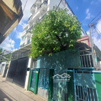 Bán Nhà (5,3*30)Hẽm Xe Hơinguyễn Thị Thập Quận 7 Chỉ 15,9 Tỷ