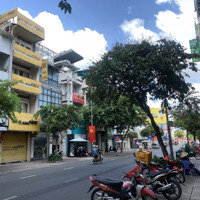 Nhà Nguyễn Đình Chiểu P4 Q3, Hẻm Rộng 3M,Diện Tích35M2 X 5 Tầng, 4 Pn, Ở Thích, Giá Đầu Tư Chỉ 6.8 Tỷ