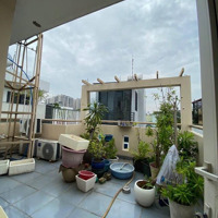 Nhà Nguyễn Đình Chiểu P4 Q3, Hẻm Rộng 3M,Diện Tích35M2 X 5 Tầng, 4 Pn, Ở Thích, Giá Đầu Tư Chỉ 6.8 Tỷ