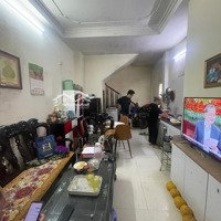 10,5 Tỷ 52M2 Ngõ 2,5M, Nhà 4 Tầng, 2 Thoáng Gần Chợ Gần Ô Tô Gần Hồ Văn Chương,Tiện Ích Đầy Đủ