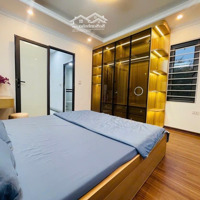 Siêu Phẩm Vĩnh Hưng - Hoàng Mai - Lô Góc 3 Thoáng - 40M2 - 5 Tầng - 6 Ngủ - Full Nội Thất- Hơn 6 Tỷ