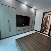 Bán Nhà Mới Tinh Tại Quỳnh Đô Vĩnh Quỳnh Thanh Trì 45M 4 Tầng Giá Hơn 4 Tỷ Ở Cực Sướng!