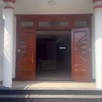 (Chính Chủ) Bán Nhà Mặt Tiền Tại Ấp Chánh 1, 124,2 M2, Xã Tân Xuân, Q.hóc Môn, Tp.hcm, Giá Tốt!