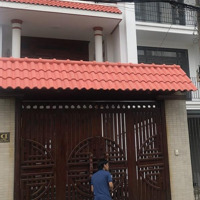 (Chính Chủ) Bán Nhà Mặt Tiền Tại Ấp Chánh 1, 124,2 M2, Xã Tân Xuân, Q.hóc Môn, Tp.hcm, Giá Tốt!