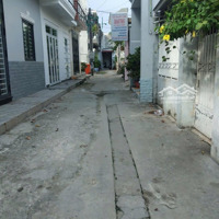 Cho Thuê Nhà Góc 2 Mặt Tiền Hẻm - Trũng Dũng - Biên Hoà ( Quyết Thắng Cũ ) . Giá 3 Triệu