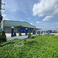 Cho Thuê 7000M Kho Xưởng Mặt Tiề Quốc Lộ 1A Vỉnh Long