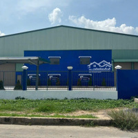Cho Thuê 7000M Kho Xưởng Mặt Tiề Quốc Lộ 1A Vỉnh Long