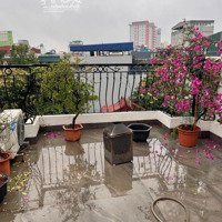 Siêu Phẩm Ngọc Lâm Lô Góc - Ngõ Nông - Thoáng Trước Gần Oto - Nội Thất Gỗ Lim - Dân Xây Chất Lượng